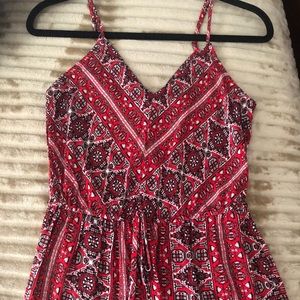 Forever 21 Romper